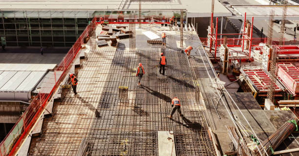 Best Poured Concrete Foundation  in Gladewater, TX