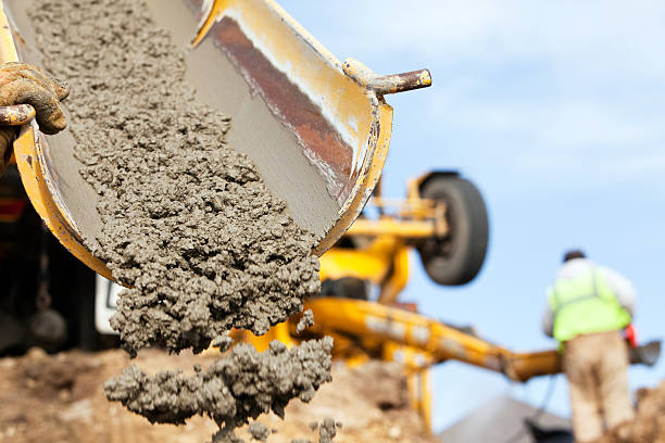 Best Concrete Installation Cost  in Gladewater, TX