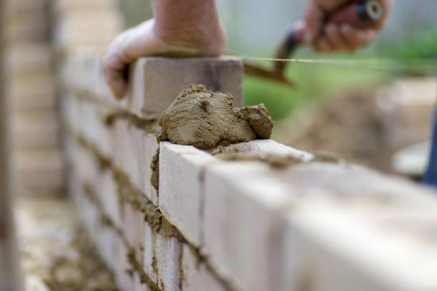 Best Concrete Foundation Installation  in Gladewater, TX